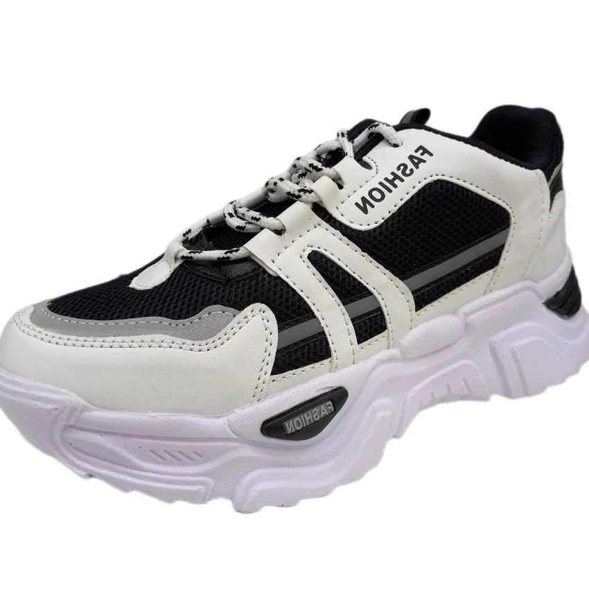 کتانی زنانه فشن