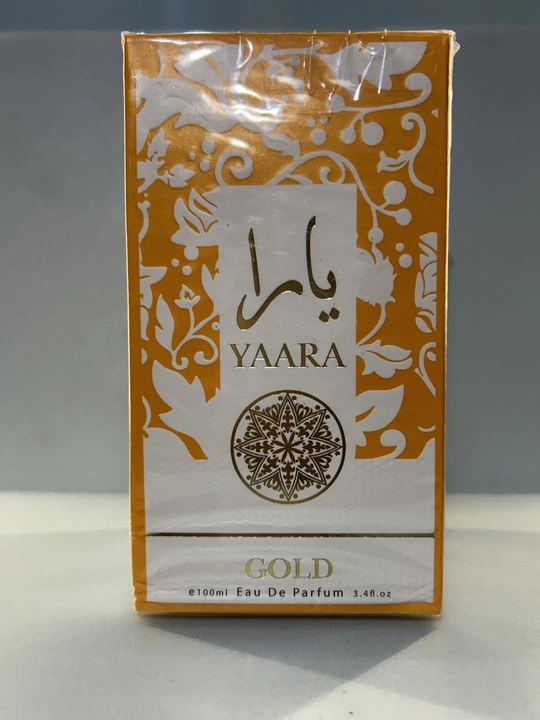 ادکلن یارا توس - تصویر دوم