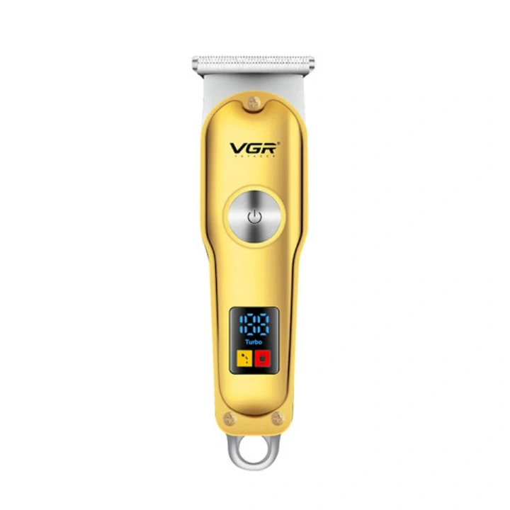 خط زن VGR مدل VGR-290 - تصویر دوم