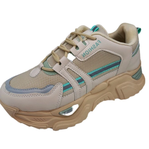 کتانی زنانه فشن