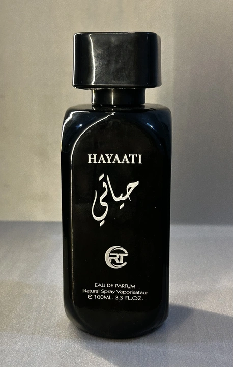 ادکلن حیاتی - تصویر دوم
