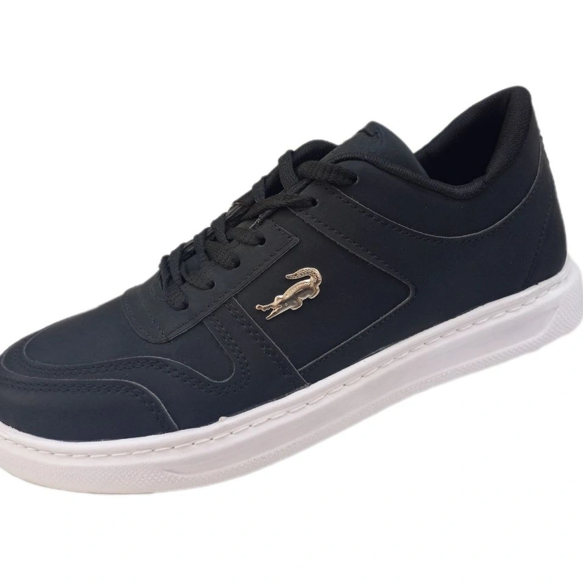 کفش کتانی لاکوست