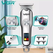خط زن VGR مدل VGR-290 - بندانگشتی 4