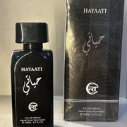 ادکلن حیاتی - بندانگشتی 1