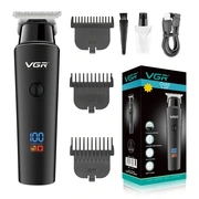خط زن VGR مدل V-937 - بندانگشتی 8