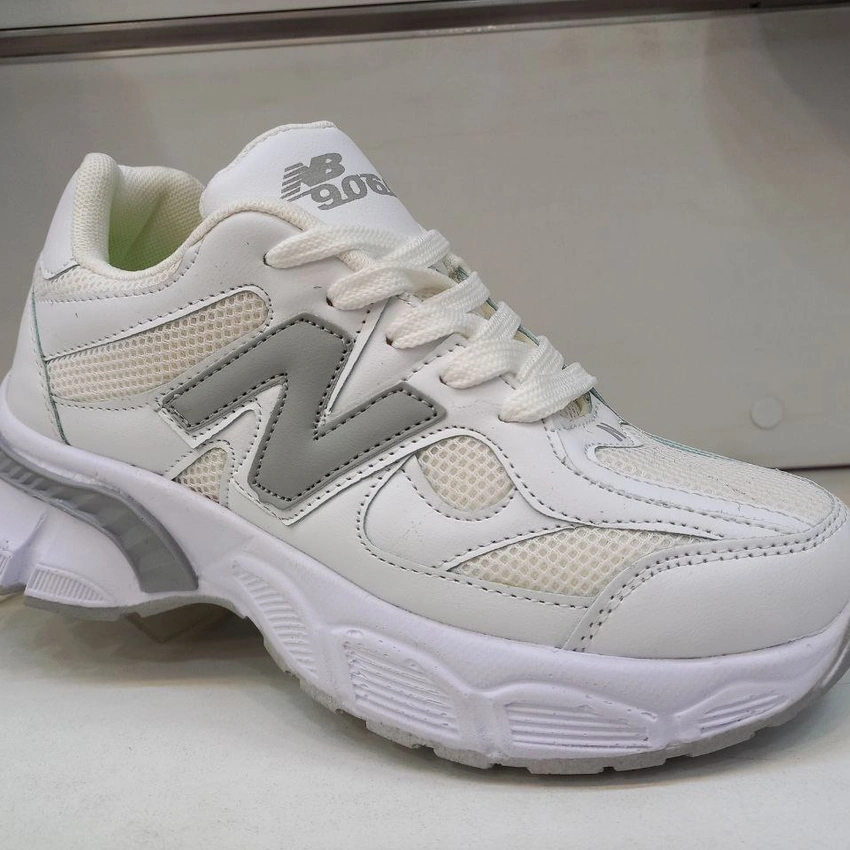 کتانی نیوبالانس