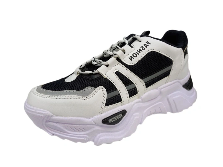 کتانی زنانه فشن - تصویر دوم