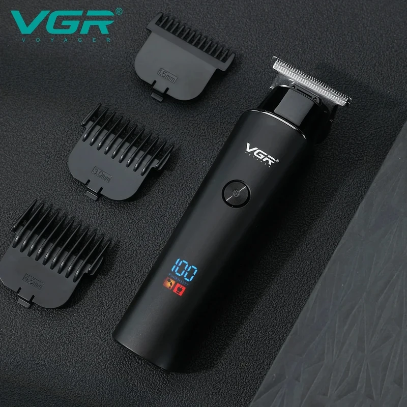 خط زن VGR مدل V-937 - بندانگشتی 5