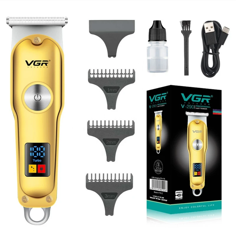 خط زن VGR مدل VGR-290
