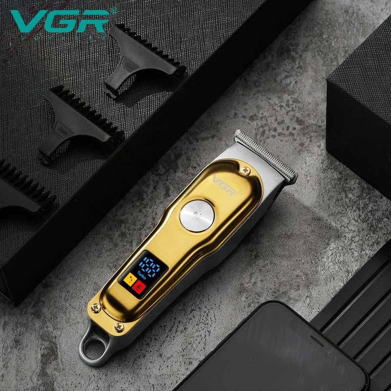 خط زن VGR مدل VGR-290 - بندانگشتی 6
