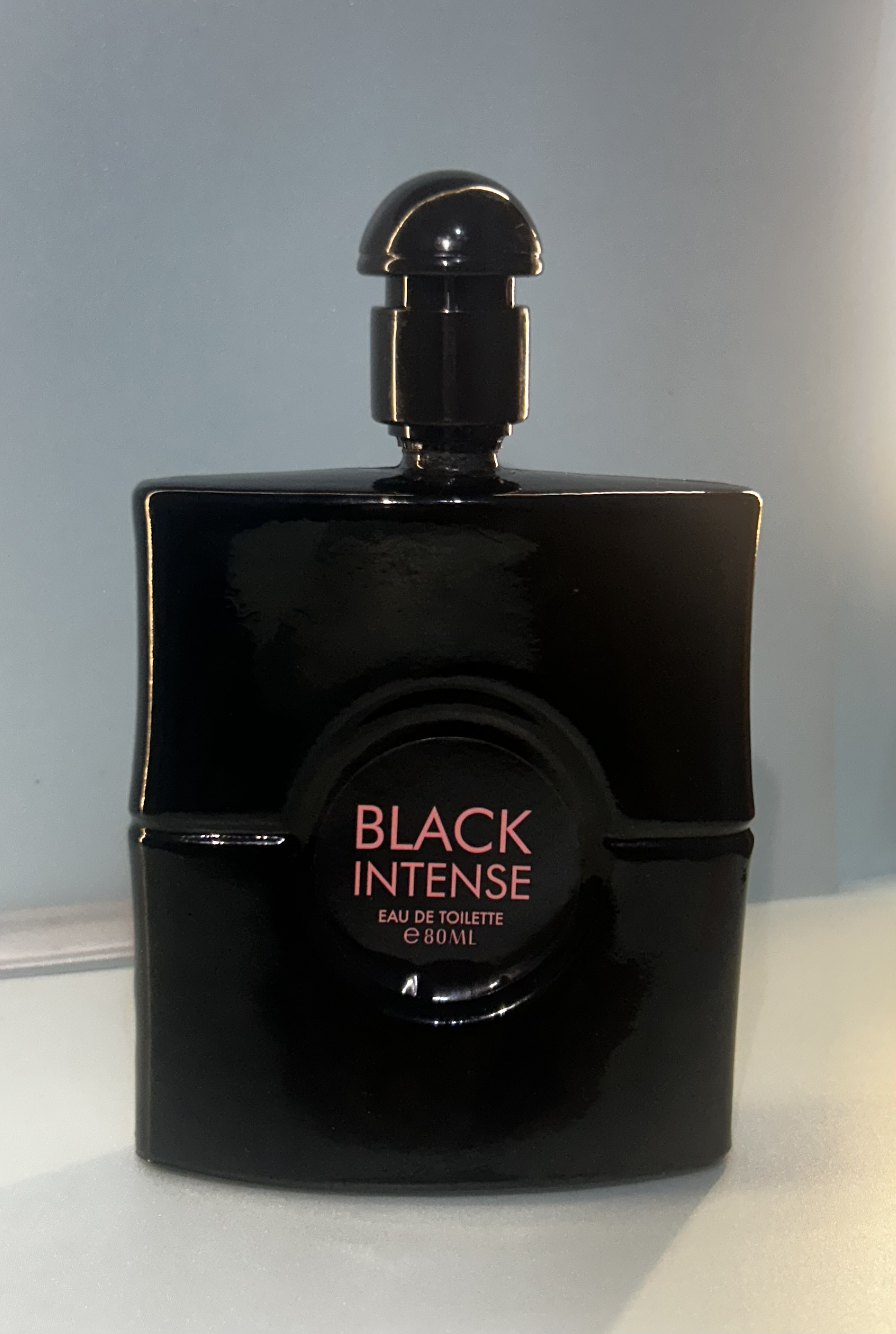 Black Intense - تصویر دوم